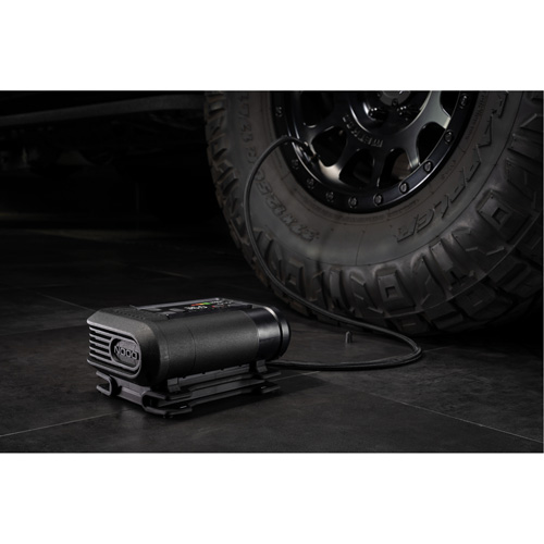 2000A Boost Air Jump Starter & 100 PSI Air Compressor The Estey Group