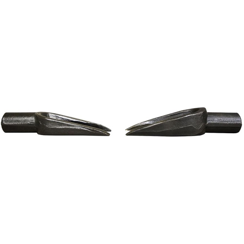 5-Piece Thick Pickle Fork Set The Estey Group