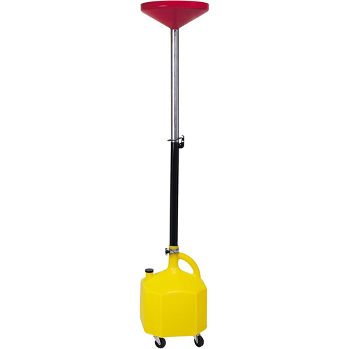 Oil Lift Drain The Estey Group
