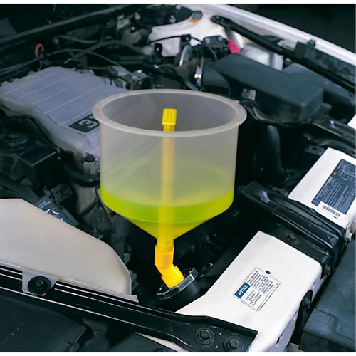 15-Piece Spill-Free Funnel Kit The Estey Group
