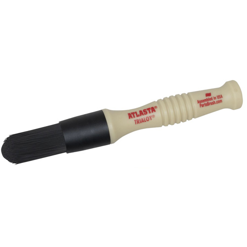 Brosse Atlasta pour pi&egrave;ces The Estey Group