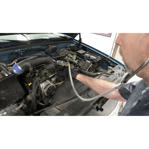 Mechanic's Stethoscope The Estey Group