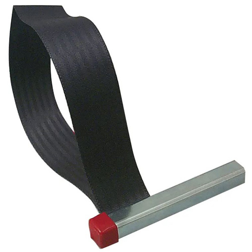 Big Range Filter Wrench, 6" Filter Capacity The Estey Group