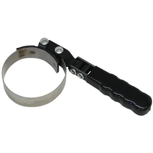 Small Swivel Grip Oil Filter Wrench, 2-7/8" - 3-1/4" Filter Capacity The Estey Group