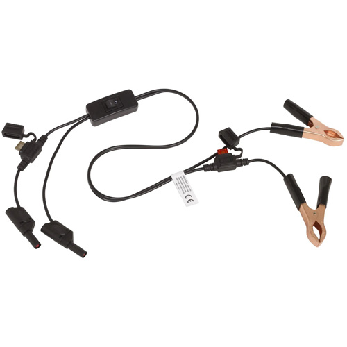 Parasitic Drain Tester The Estey Group