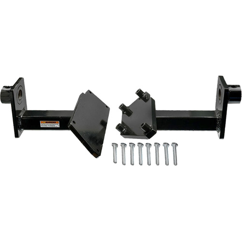 Adaptateur pour montage de moteur Dodge Cummins 6,7 L The Estey Group
