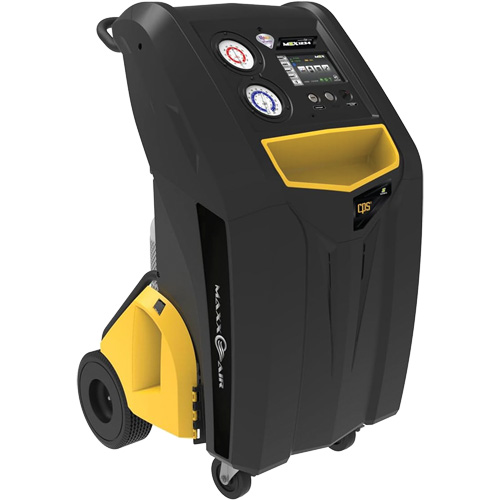 MAXXAIR MSX R-1234YF Refrigerant Management System The Estey Group