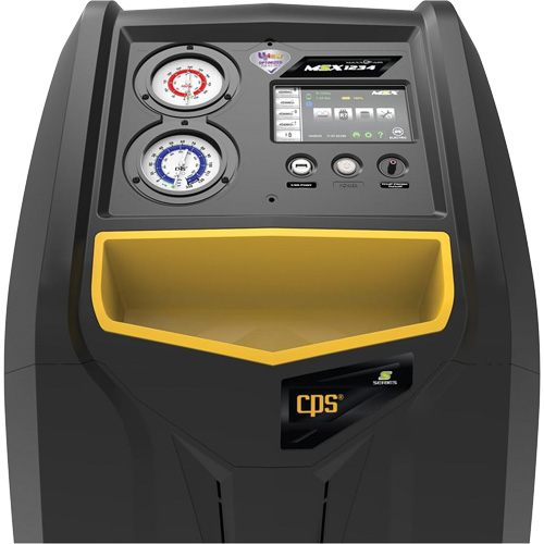 MAXXAIR MSX R-1234YF Refrigerant Management System The Estey Group