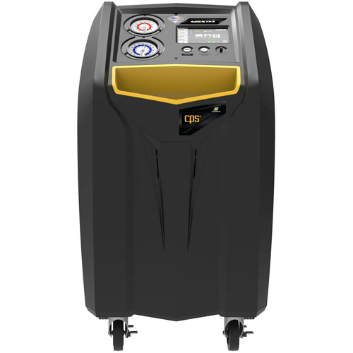 MAXXAIR MSX R-134A Refrigerant Management System The Estey Group