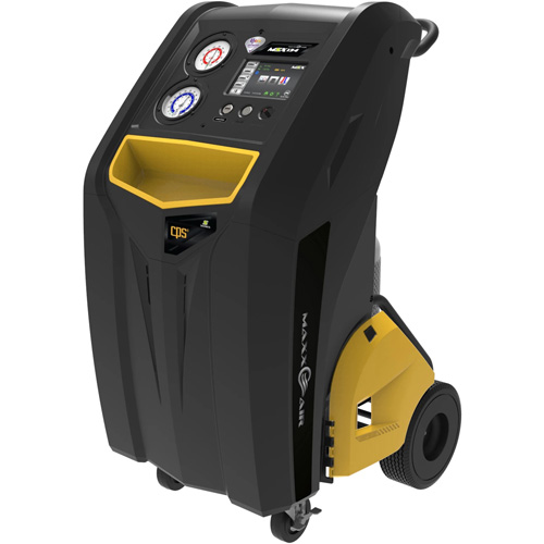 MAXXAIR MSX R-134A Refrigerant Management System The Estey Group