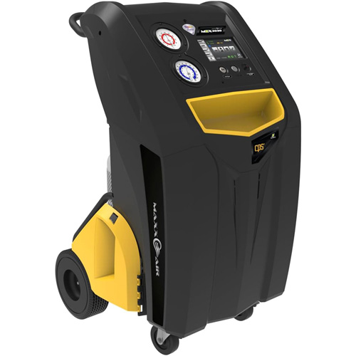 MAXXAIR MSX R-134A/R-1234YF Refrigerant Management System The Estey Group