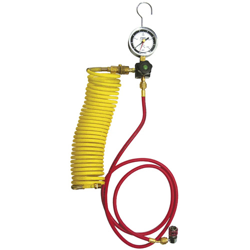 Automotive A/C Nitrogen Leak Test Kit with Regulator The Estey Group