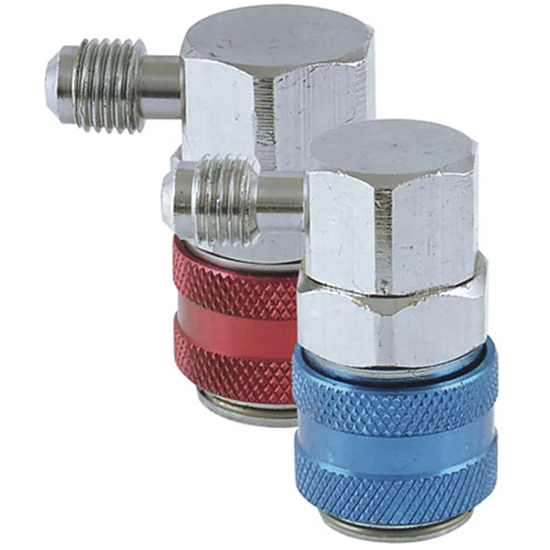 Snap Coupler Set with AD84 Adapter The Estey Group
