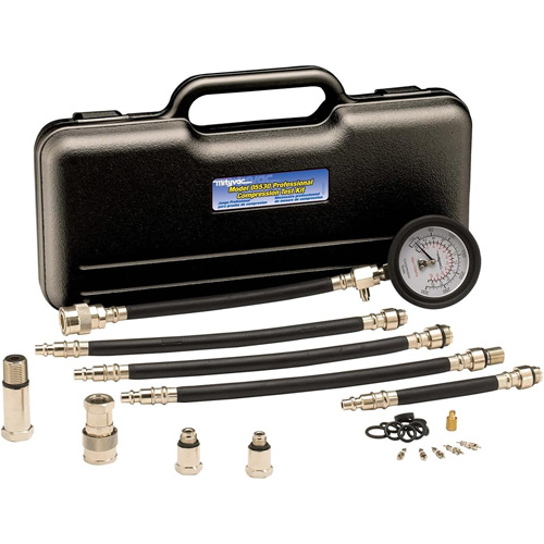 Pro Compression Test Kit The Estey Group