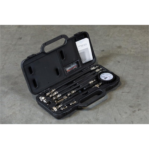 Pro Compression Test Kit The Estey Group