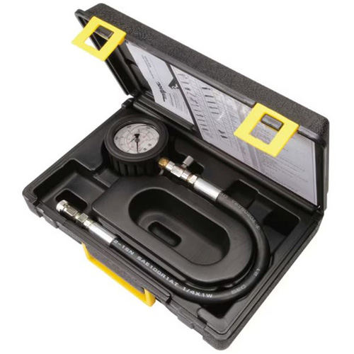 Analog Diesel Compression Tester The Estey Group