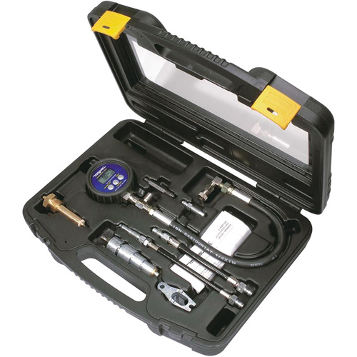 Digital Diesel Compression Test Kit The Estey Group