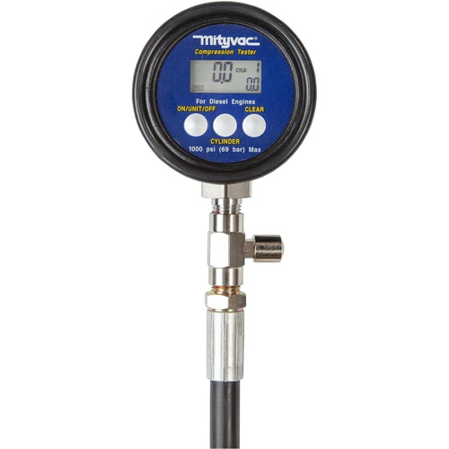Digital Diesel Compression Test Kit The Estey Group