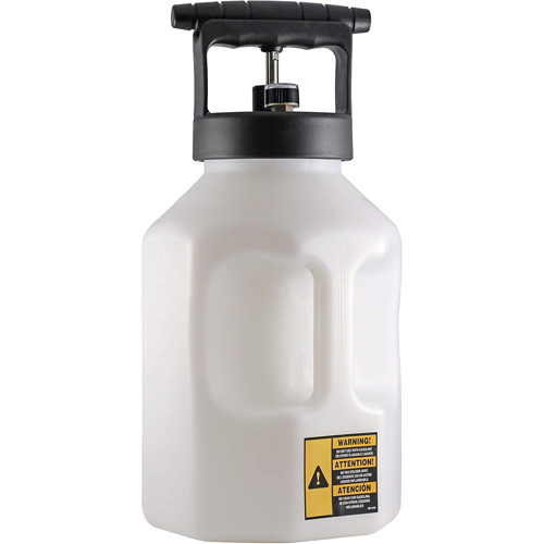 Syst&egrave;me de distribution de liquide de 1 gallon The Estey Group