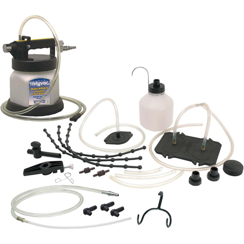 Master Vacuum Brake Bleeder Kit The Estey Group