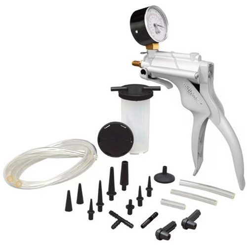 Automotive Tune-Up & Brake Bleeding Kit The Estey Group