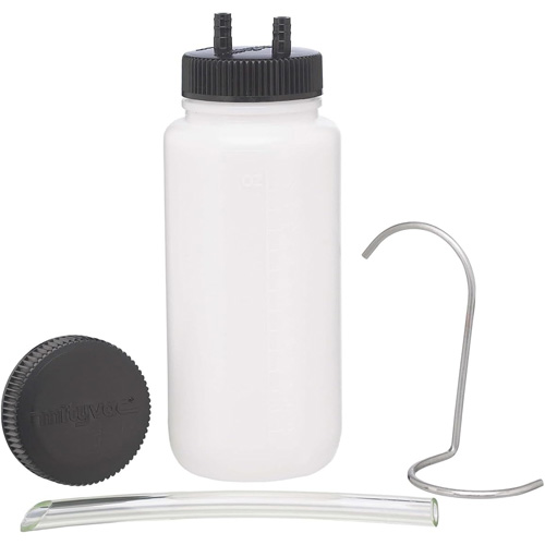Trousse de r&eacute;servoir de fluide de 16 oz The Estey Group