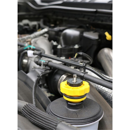 Power Steering Adapter Kit The Estey Group