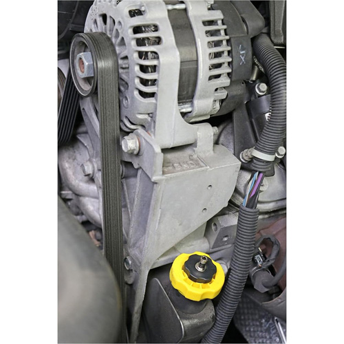 Power Steering Adapter Kit The Estey Group