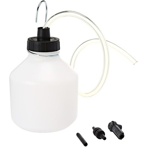 Brake Bleed Reservoir Kit The Estey Group