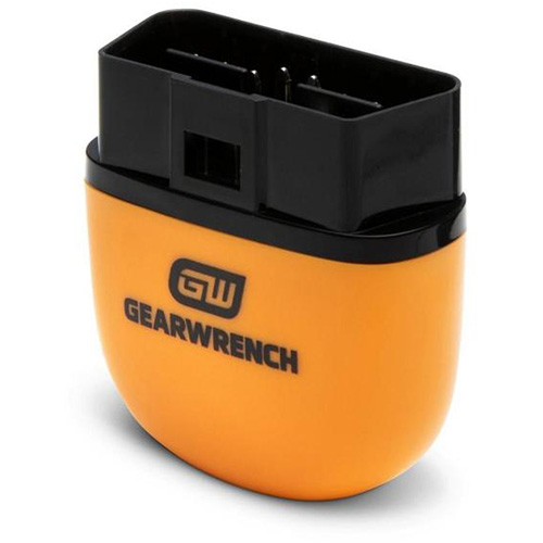 Testeur OBDII pour outil de diagnostic quotidien The Estey Group
