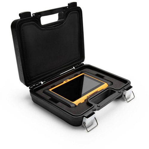 7" Wireless Bi-Directional Diagnostic Tablet The Estey Group