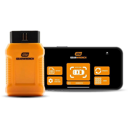 Professional Bi-Directional Diagnostic Scan Tool The Estey Group