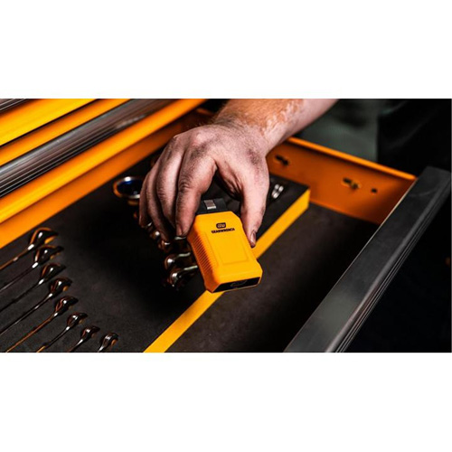 Professional Bi-Directional Diagnostic Scan Tool The Estey Group