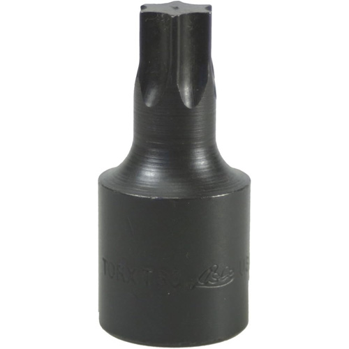 Douille &agrave; embout, Torx, T-60, Prise 1/2" The Estey Group