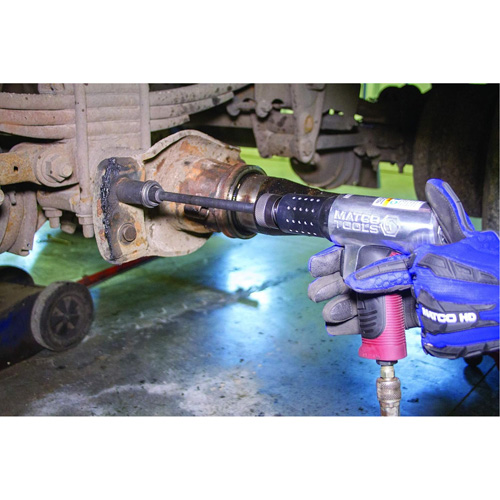 2-Piece Truck Anchor Pin Bushing Driver The Estey Group