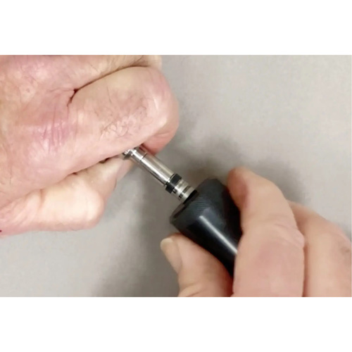 Trousse d'installation de joints d'injecteur 8 mcx The Estey Group