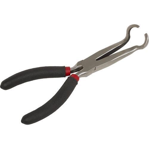Pince pour retirer les capuchons de bougies d'allumage The Estey Group