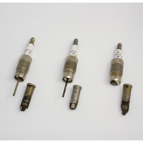 Trousse de d&eacute;montage de bougies cass&eacute;es Ford 3V The Estey Group