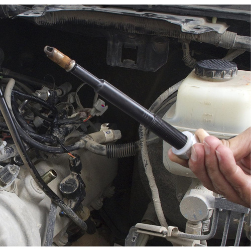 Trousse de d&eacute;montage de bougies cass&eacute;es Ford 3V The Estey Group