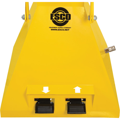 Pneumatic Passenger & Light Truck Tire Spreader The Estey Group