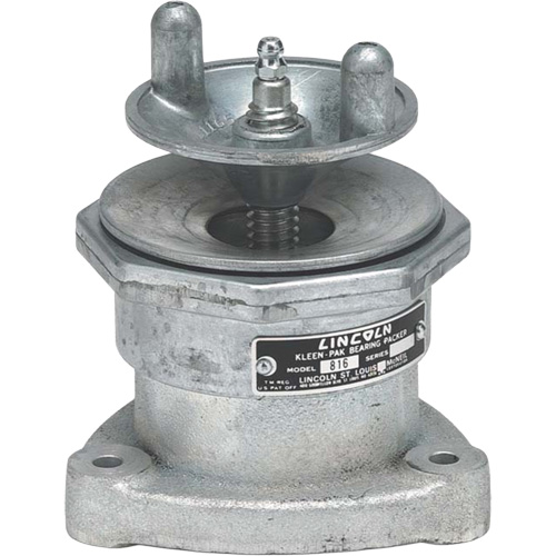 Wheel Bearing Packer The Estey Group