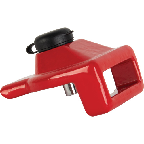 Verrou manuel pour frein pneumatique en aluminium Glad, cl&eacute; identique The Estey Group