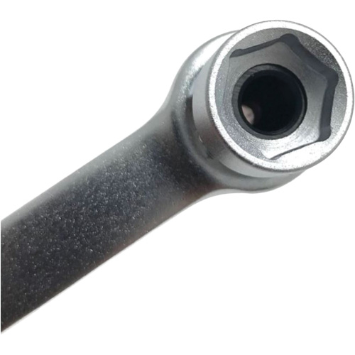8-Piece Brake Bleeder Wrench Set The Estey Group