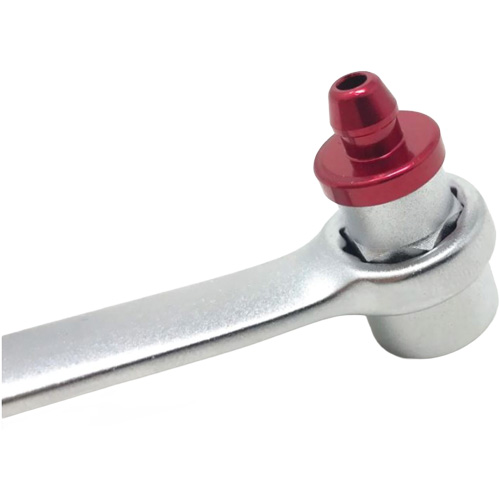 8-Piece Brake Bleeder Wrench Set The Estey Group