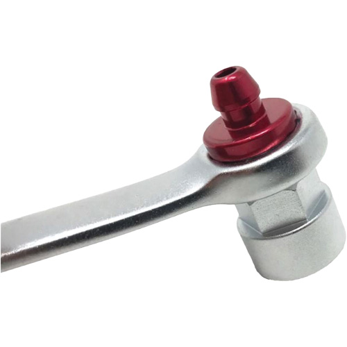 8-Piece Brake Bleeder Wrench Set The Estey Group