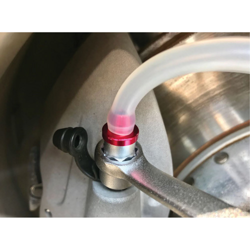 8-Piece Brake Bleeder Wrench Set The Estey Group