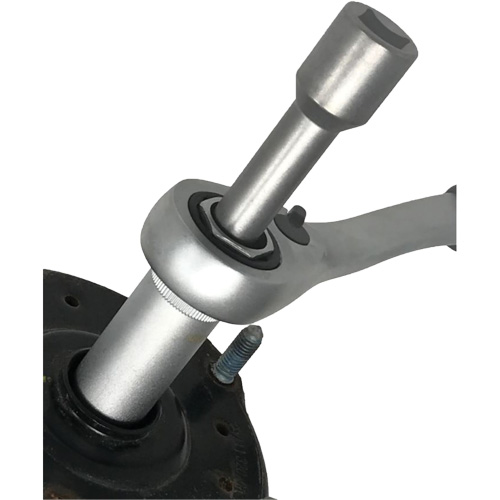15-Piece Shock & Strut Tool Kit The Estey Group