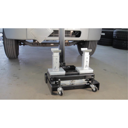 Trailer Adapter The Estey Group