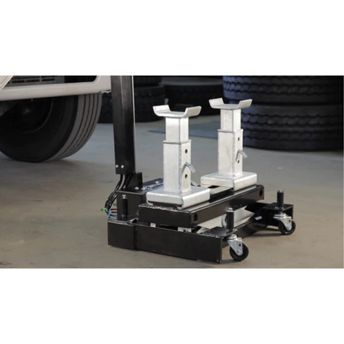 Trailer Adapter The Estey Group