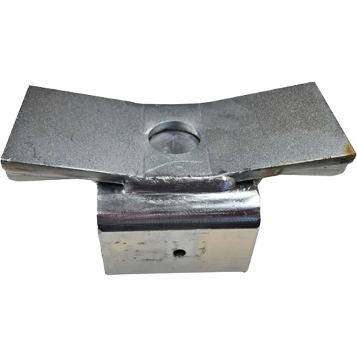 Differential/Pumpkin Adapter The Estey Group